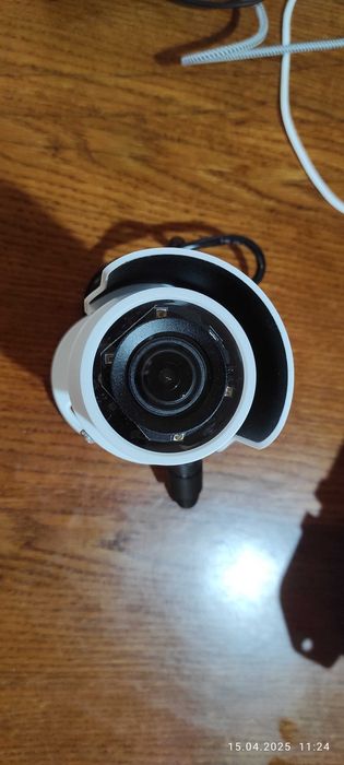 камера відеоспостереження Mobotik move