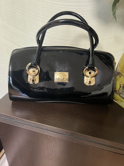 Сумка Versace сумка