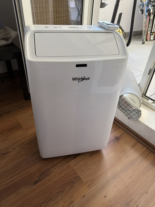 Klimatyzator przenośny Whirlpool PACF29CO W