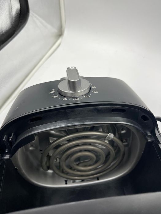 Midea frytkownica 2l beztluszczowa