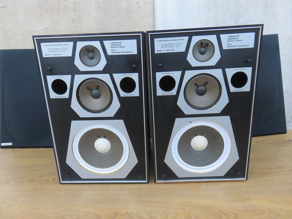 Kolumny Atlanta AS 3