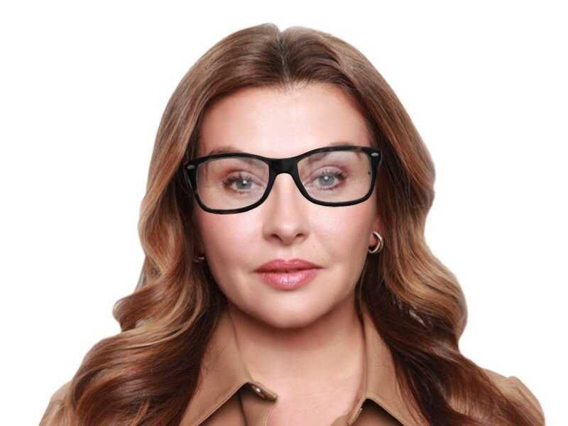 Oprawki Ray-Ban RX5228 - 5409