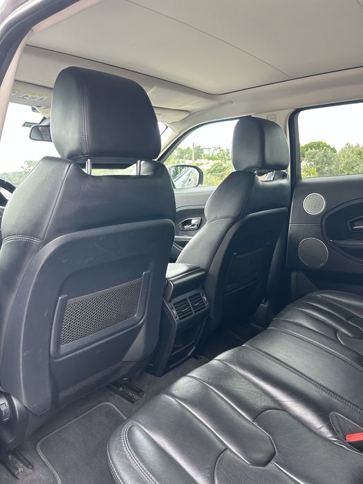 Land Rover Range Rover Evoque 2.2 ed4 Prestige