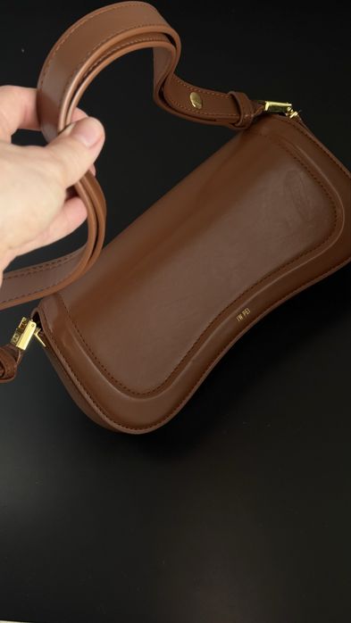 Жіноча сумка JW Pel