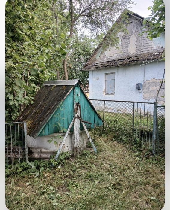 Продається  будинок
