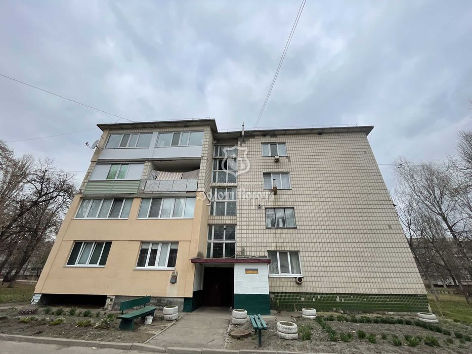 Квартира, 3к. Житловий стан. смт Калита Миру, 28, Броварський район