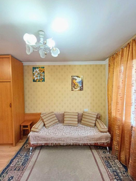 Оренда 1-ої квартири! ЗАТИШНА! КОМФОРТНА! м Житомирська!