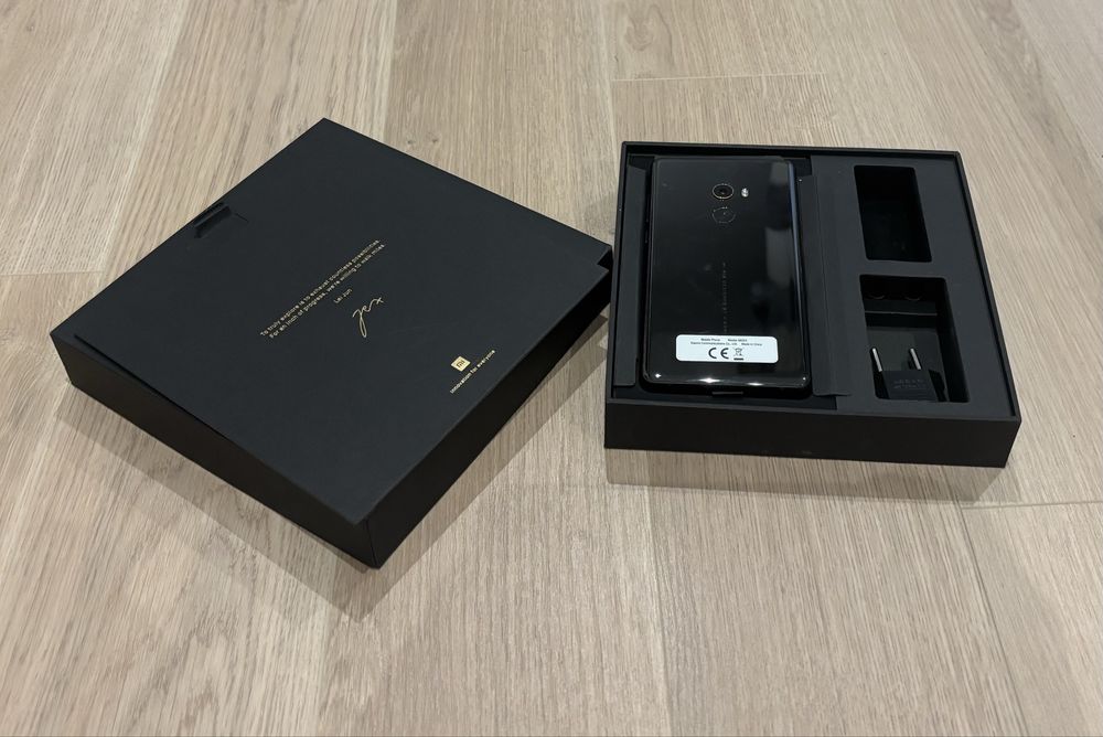 Smartfon Xiaomi Mi Mix 2