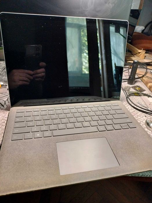 microsoft surface laptop 2 - купити ноутбуки - Ціна на OLX.ua