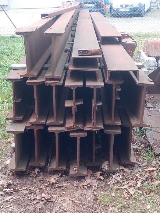 Dwuteownik 360mm