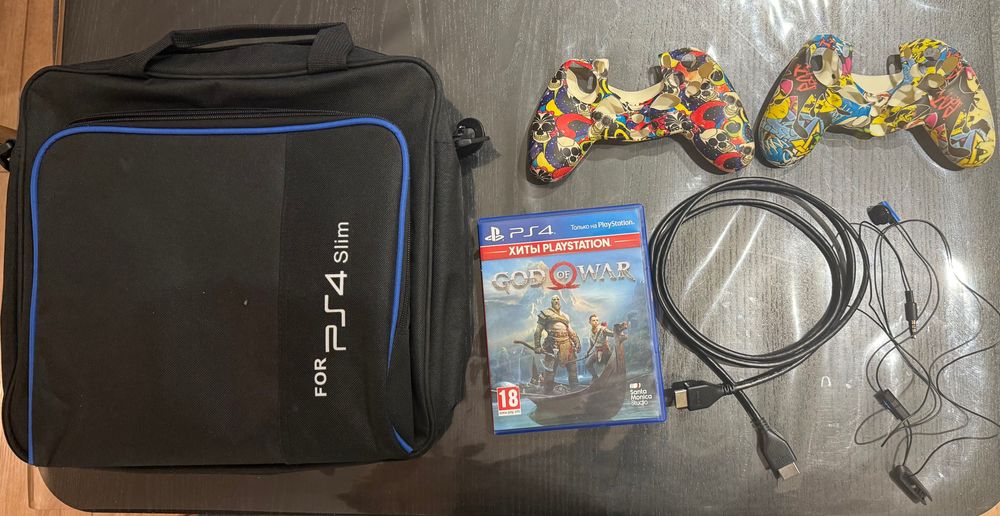 Sony Playstation 4