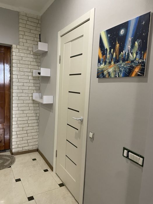 Стильная студия на Таирова !