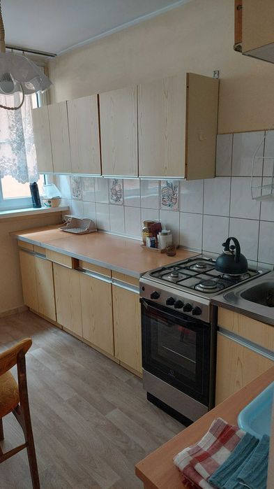 Wynajem mieszkania - Widok 4