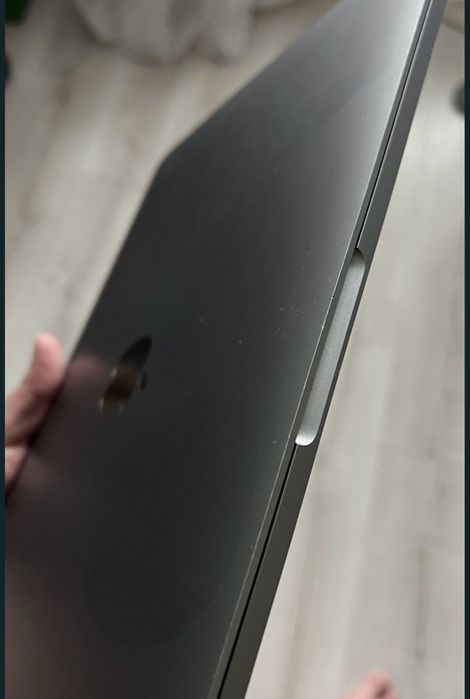 MacBook Pro “13”2019