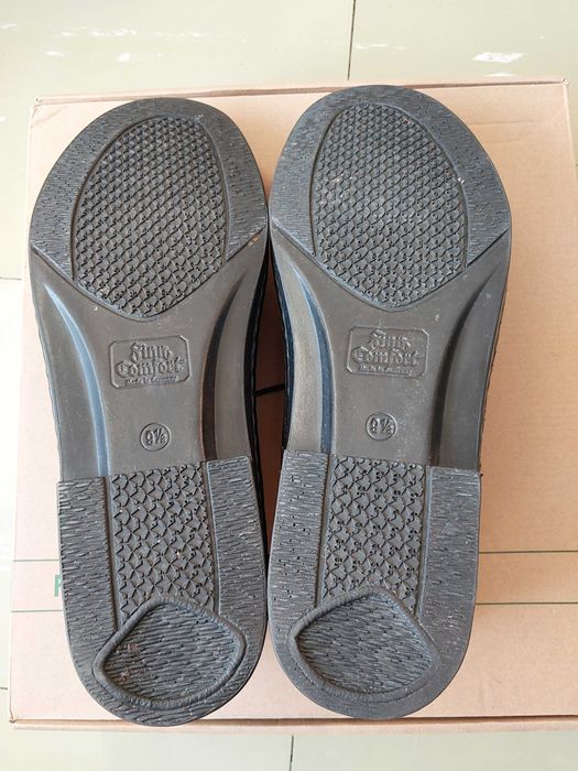 Sneakersy Finn Comfort męskie rozm.43