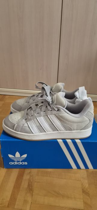 Adidas campus 00s beta grey