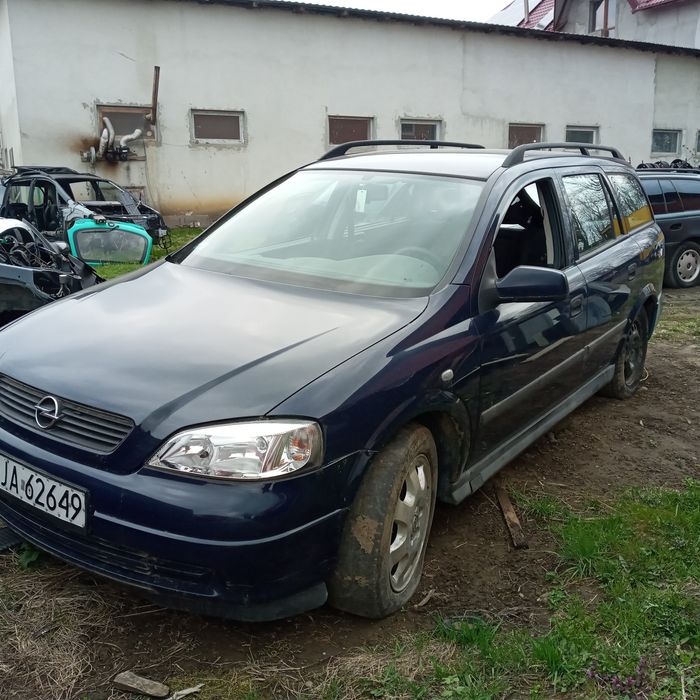 Авторозборка ,шрот розборка Opel Astra G, Astra H