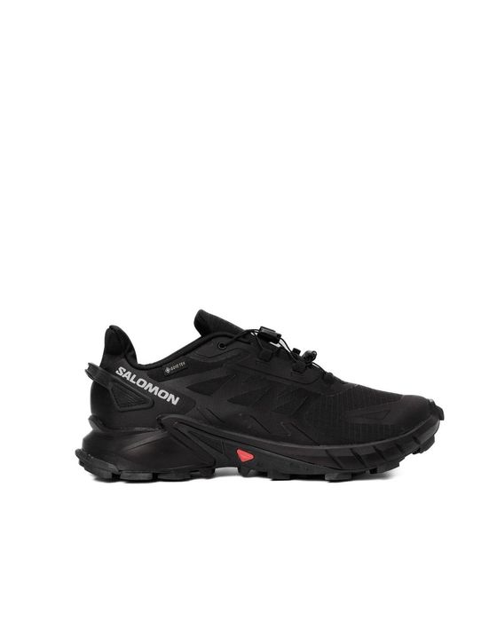 Водонепроникні кросівки Salomon 28,5 см та 29,5 см, мембрана Gore-Tex