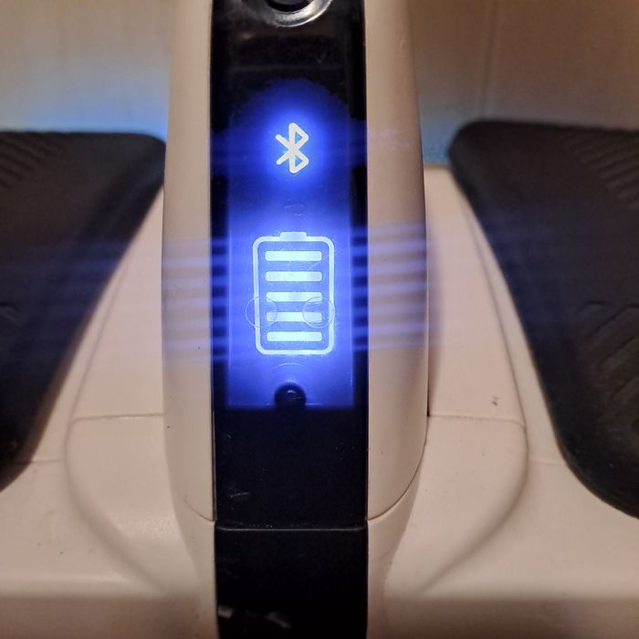 Гироскутер Xiaomi Ninebot Mini