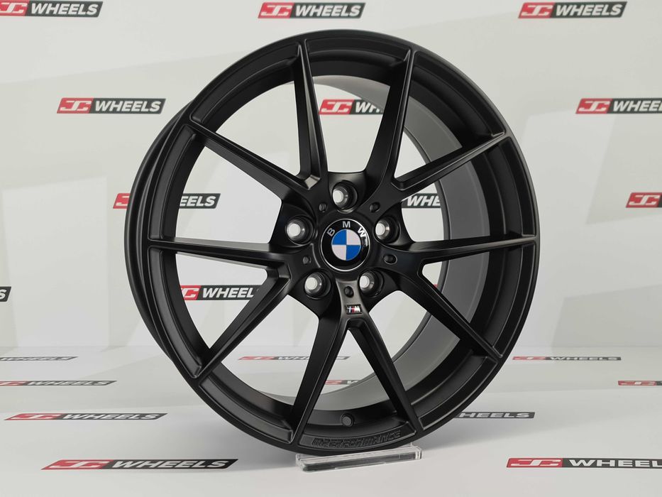 Jantes Look BMW 763M em 20 | 5x120