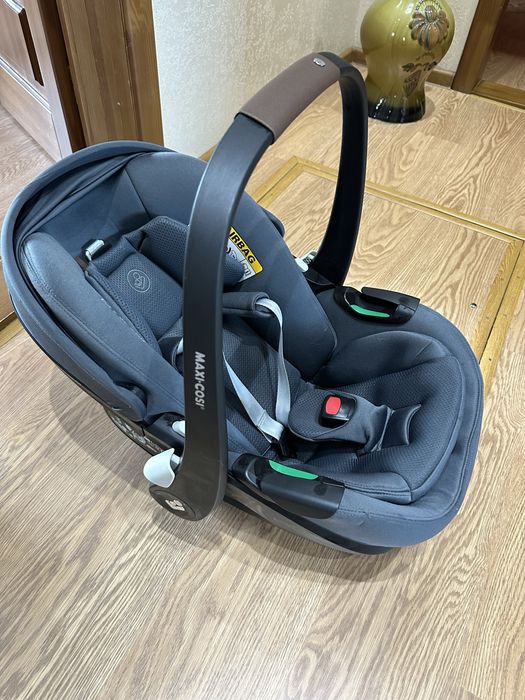 Maxi-Cosi Pebble 360 pro