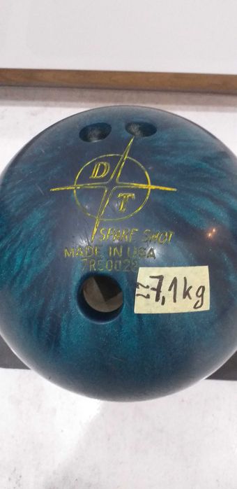 Kula do kręgli bowling kręgle kule