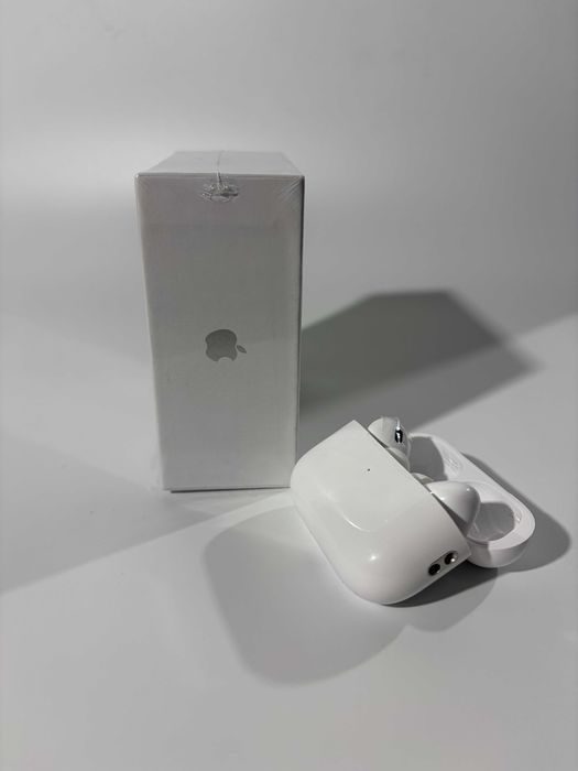 Bezprzewodowe słuchawki douszne Apple AirPods Pro 2 generacji