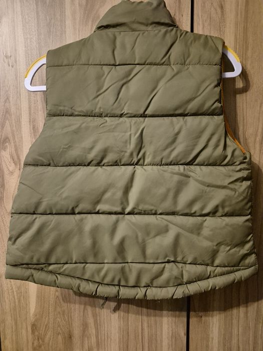 Serdak bezrękawnik dziecięcy