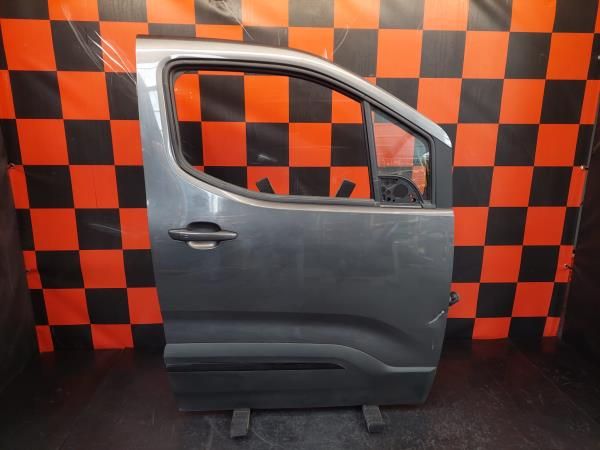 Porta frente direita PEUGEOT Rifter
