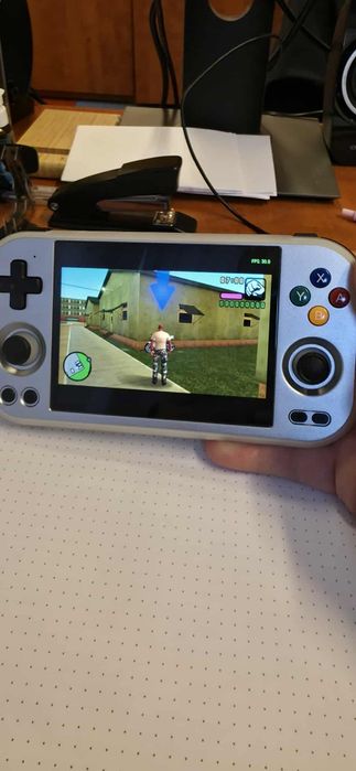 Anbernic RG477M 12gb ram jak nowy