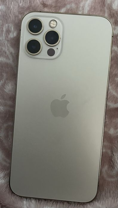 Apple iphone  12 pro 265 GB