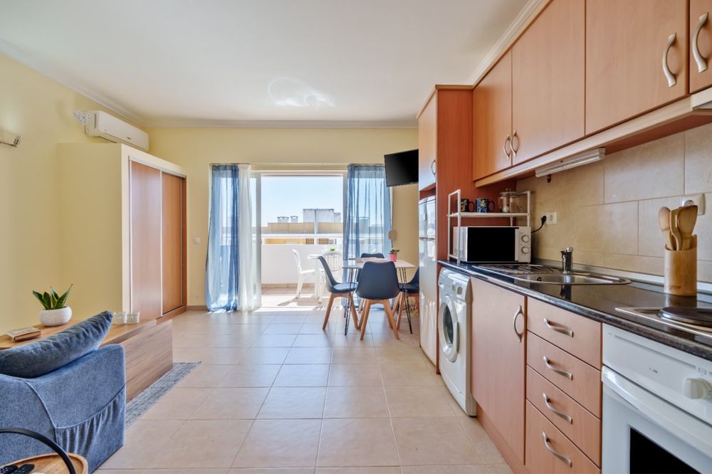 T0 Portimão - 850€/MÊS | OUTUBRO A JUNHO
