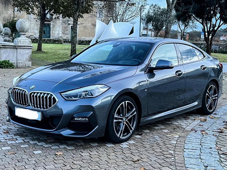 BMW 218i Pack M
