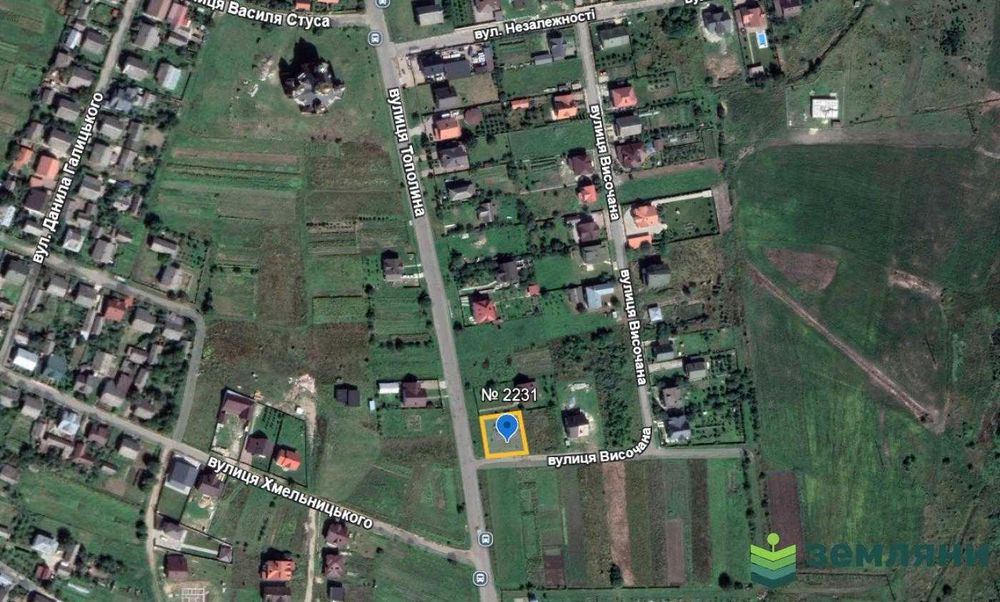 Продається будинок в центрі Підлужжя (7)