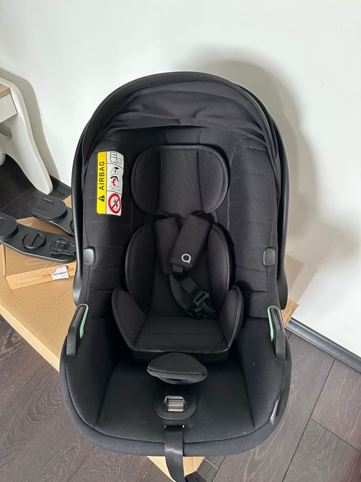 Автокрісло Anex x Avionaut Cosmo, група 0+