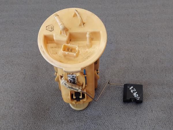 Boia combustível BMW 3 Compact (E46)