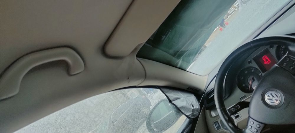 Продам passat b6 универсал