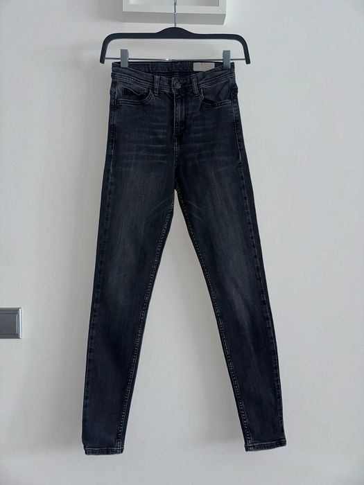 r. 34 / r. XS / Cross Jeans super skinny fit