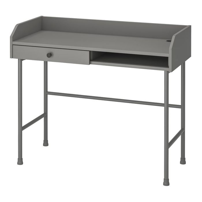 Secretaria HAUGA IKEA como nova