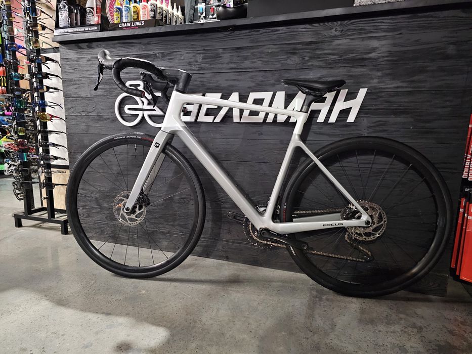 focus paralane - купити велотовари - Ціна на OLX.ua