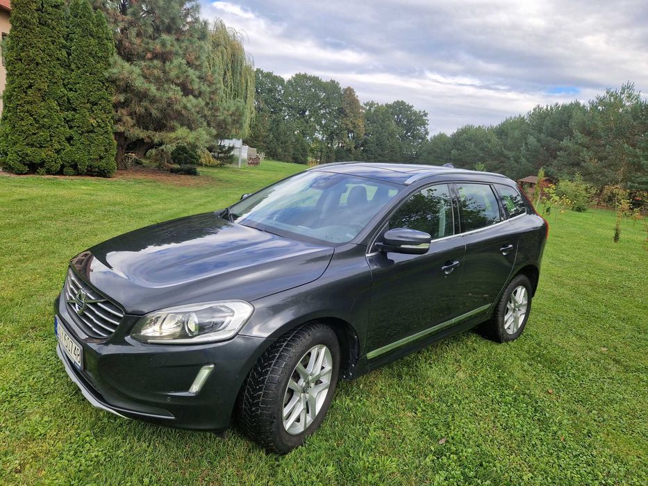 Volvo XC 60