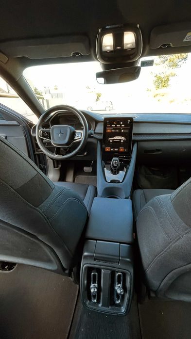 Polestar 2 - 82000km (95% SOH)