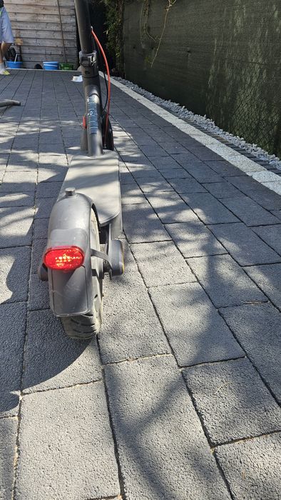 Hulajnoga elektryczna Xiaomi Electric Scooter 4 Pro (2nd Gen)