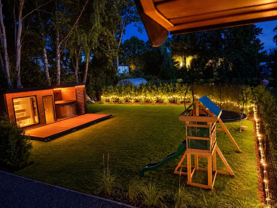 Apartament Balia Sauna Mielenko Strefa Wellness nocleg