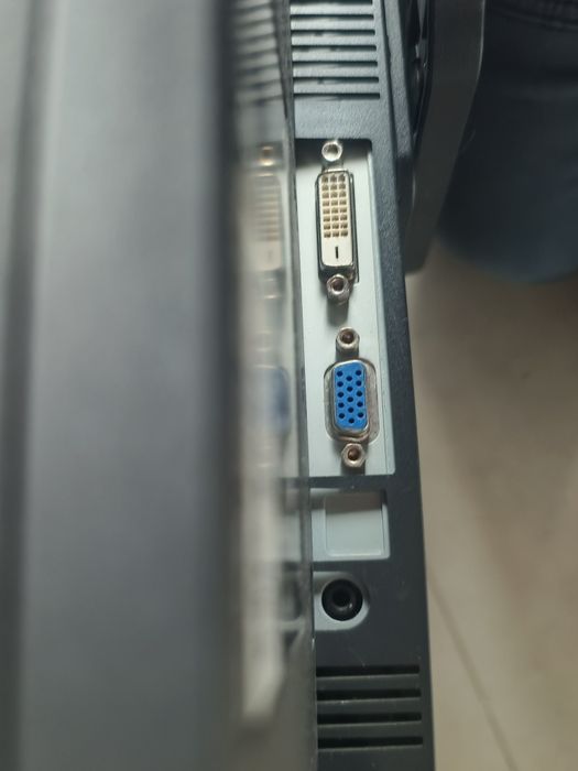 Monitor Eizo 19 " 4x3 FlexScan 1921