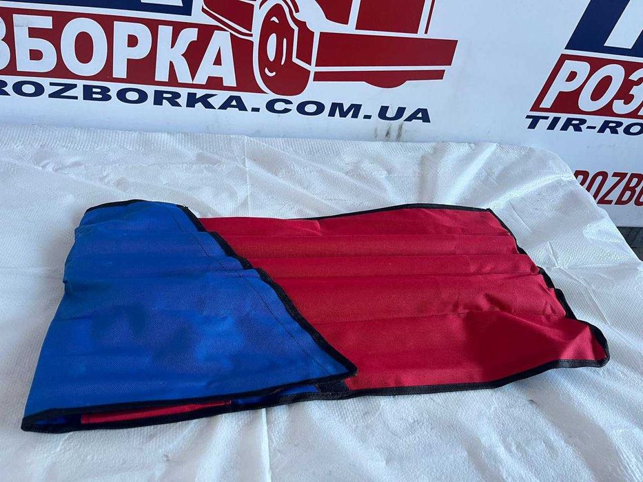 Ключ до колеса (балонний) 30/32MM + ВАЖІЛЬ DAF 2011934