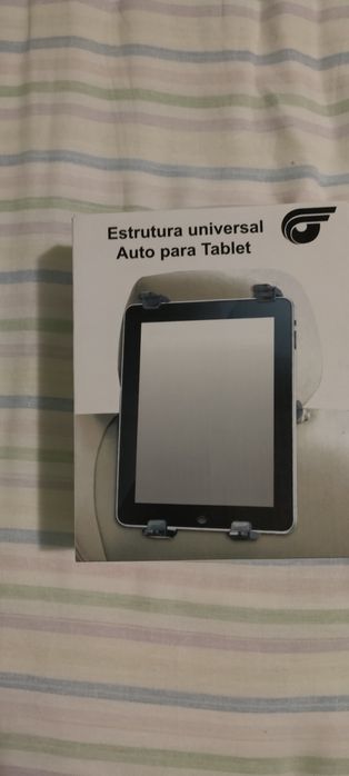 Suporte de tablet