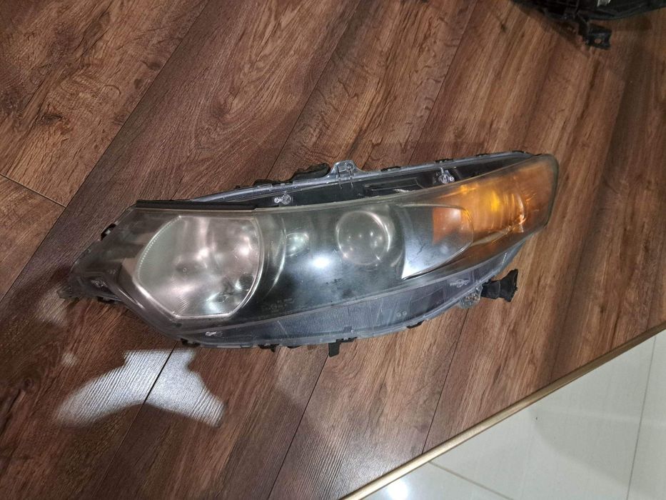 Lampy Honda Accord VIII