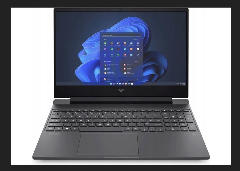 Nowy  HP Victus 15-FA1523NW 15.6" GeForce RTX4060