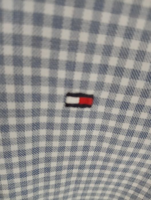 Koszula męska Tommy Hilfiger